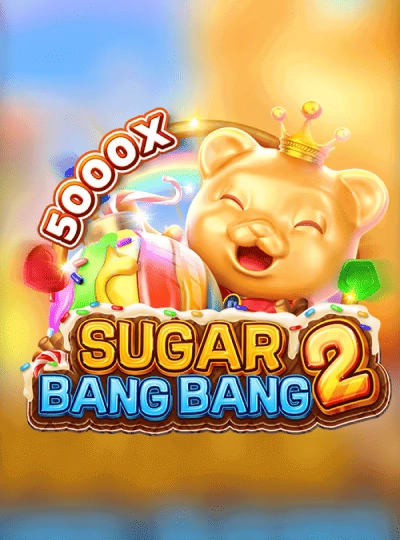 Sweet Bonanza slot game cover from Pragmatic Play